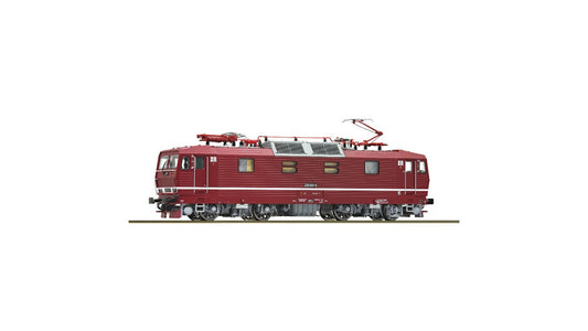 Roco 79220 Electric Locomotive class 230