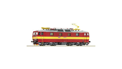 Roco 79222 Electric Locomotive class 372