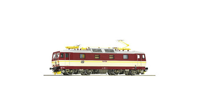 Roco 79232 Electric locomotive class 371 CD