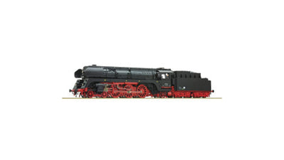 Roco 79268 Steam Locomotive 01 508 DR