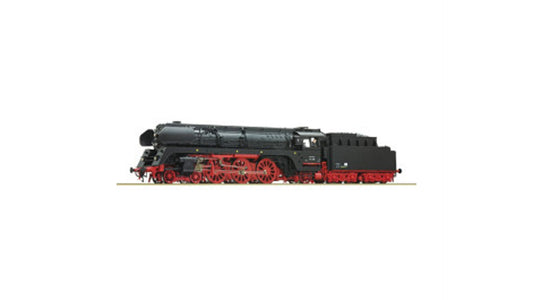Roco 79268 Steam Locomotive 01 508 DR