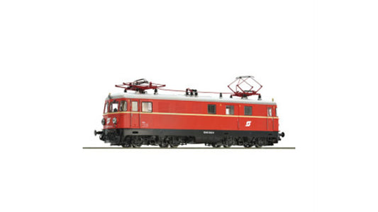 Roco 79295 Electric locomotive 1046 002 OBB