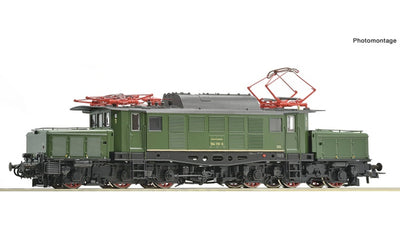 Roco 79351 Electric locomotive 194 118 6 DB