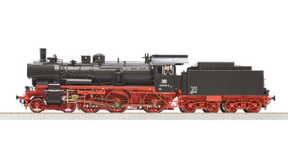 Roco 79380 Steam Locomotive 038 509-6 DB AC
