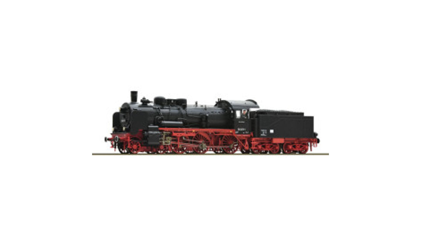 Roco 79382 Steam Locomotive class 38