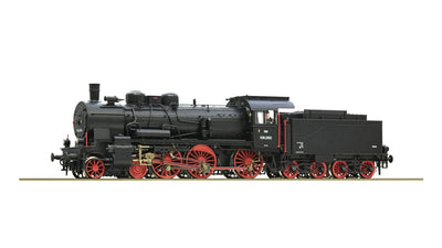 Roco 79394 Steam Locomotive 638.2692 OBB AC