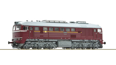 Roco 79779 Diesel Locomotive BR 120 DR AC