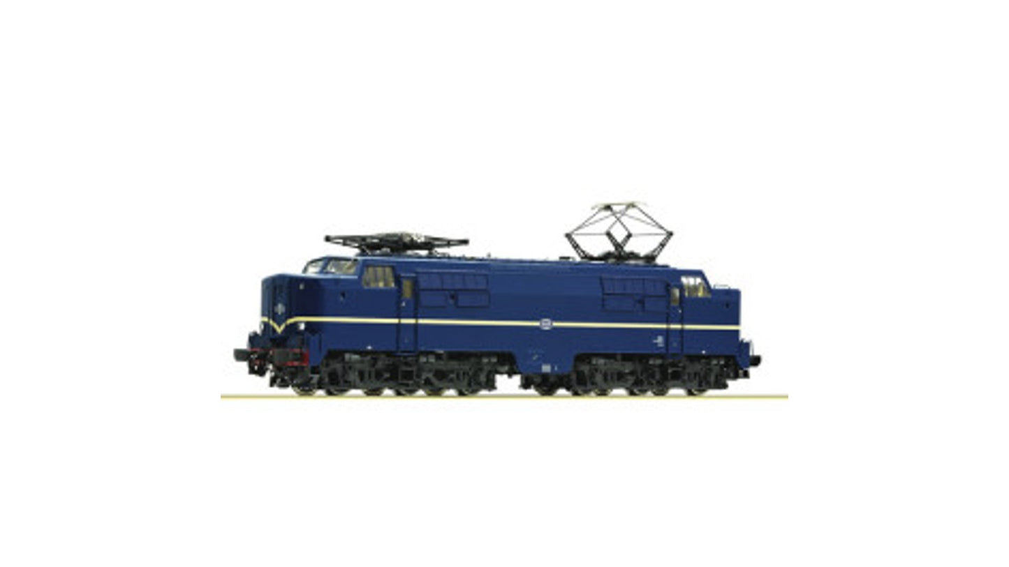 Roco 79833 Electric Locomotive 1223 NS