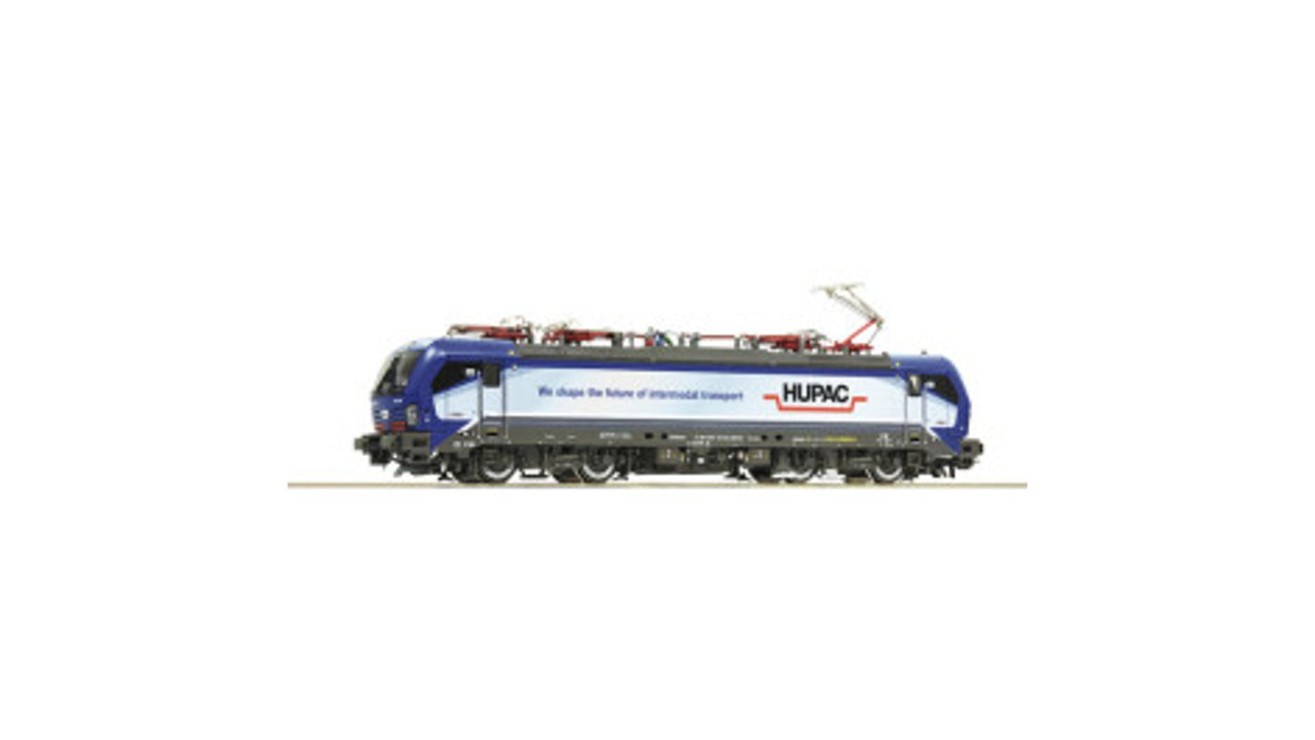Roco 79915 Electric Locomotive 193 491-8 HUPAC