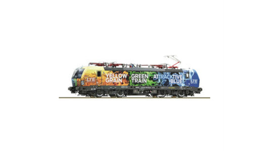 Roco 79925 Electric Locomotive 193 280-5 LTE AC