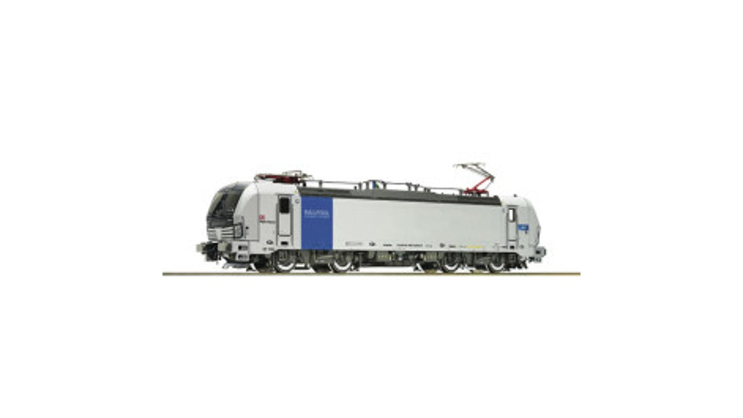 Roco 79934 Electric Locomotive 193 805 Railpool