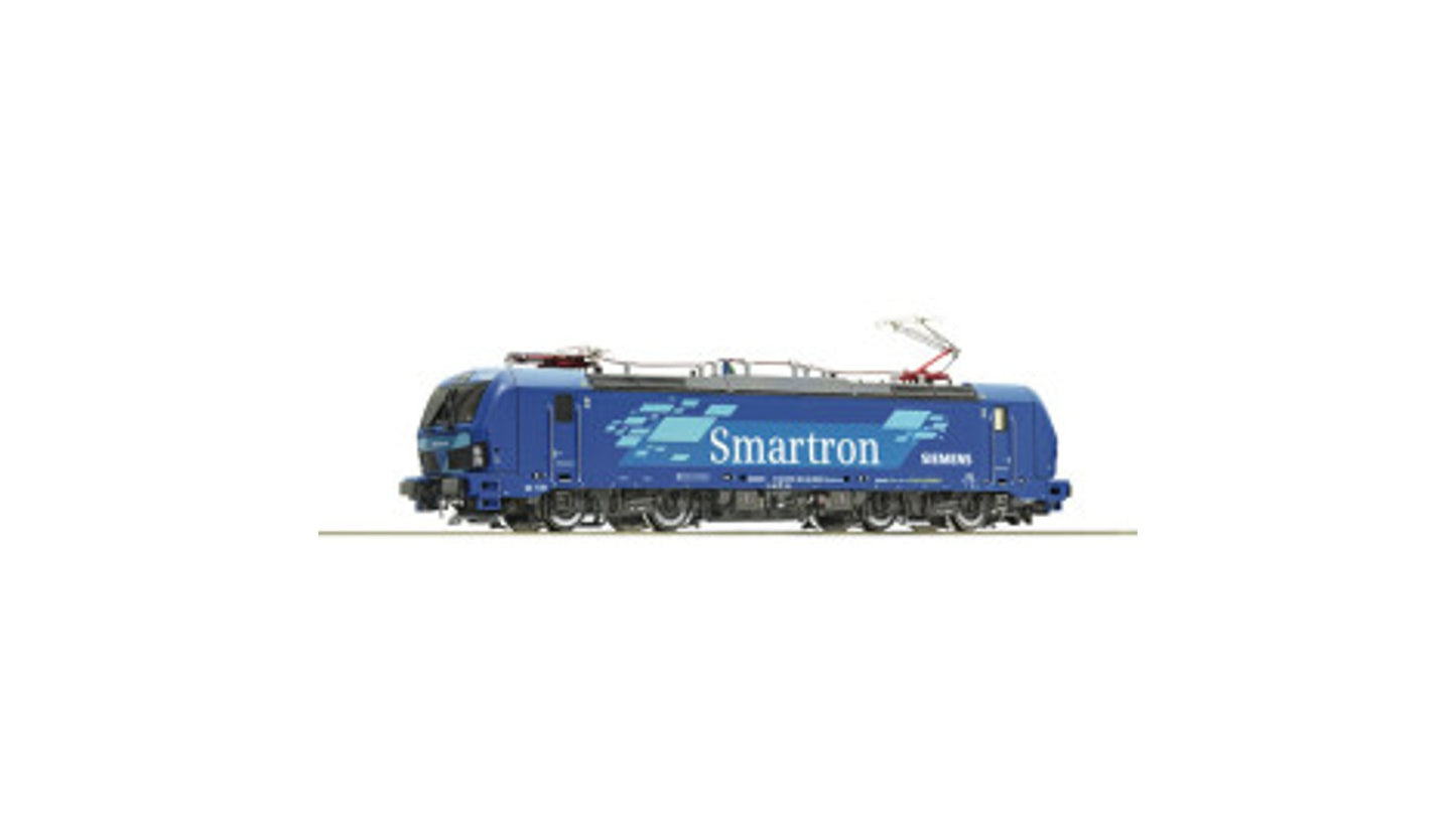 Roco 79937 Electric Locomotive 192 002-4 SIEMENS