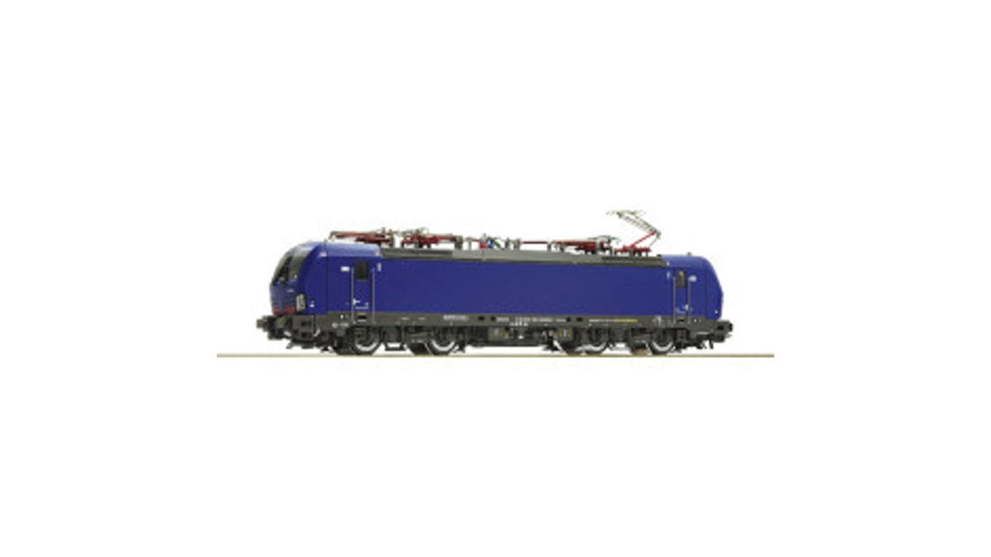 Roco 79941 Electric Locomotive class 193