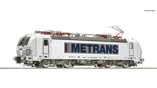 Roco 79947 Electric Locomotive class 383