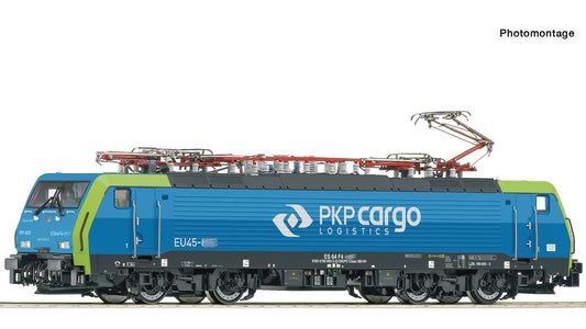 Roco 79957 Electric Locomotive EU45