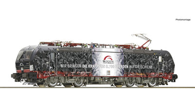 Roco 79962 Electric locomotive 193 657 4 TX Logistik