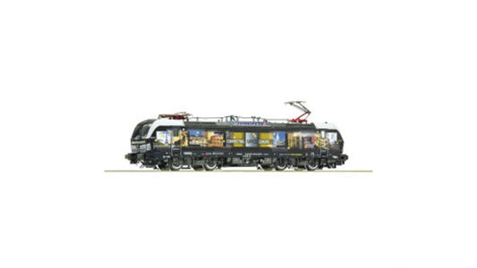 Roco 79987 Electric locomotive 193 875-2 MRCE