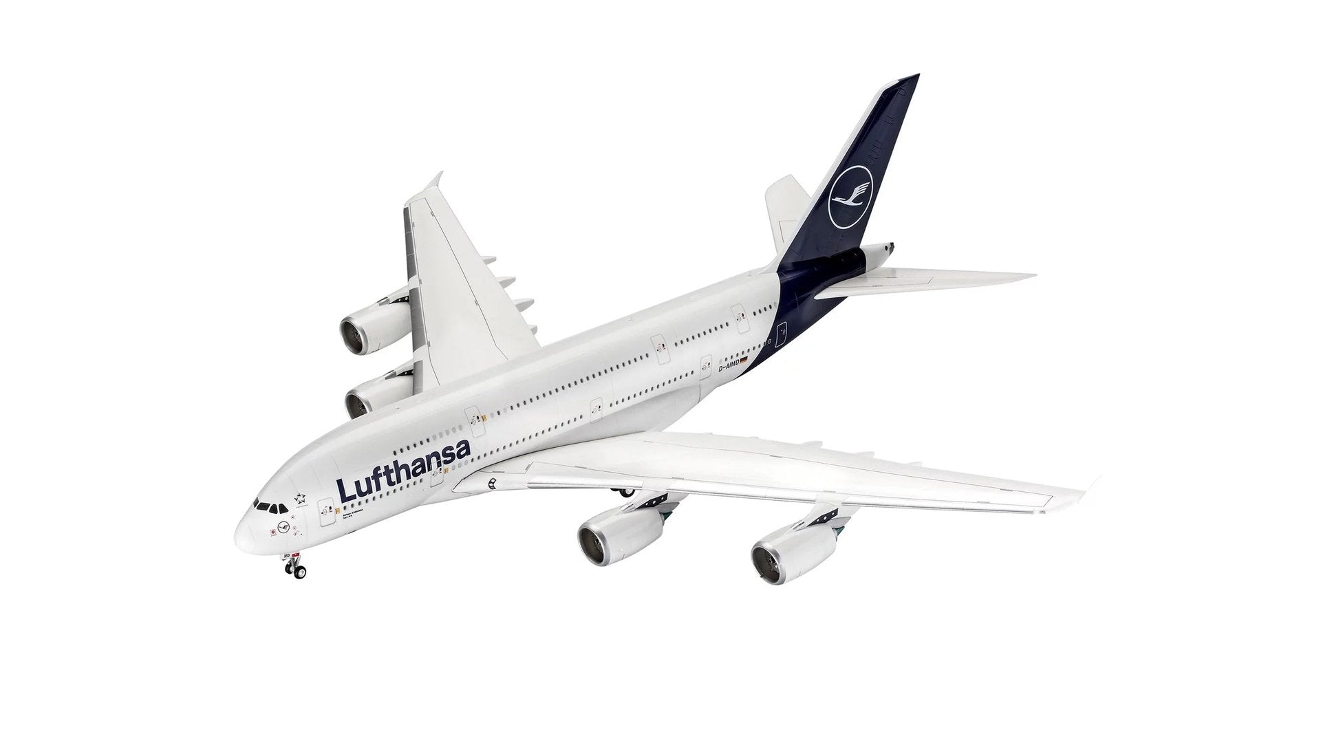 Revell 03872 Airbus A380-800