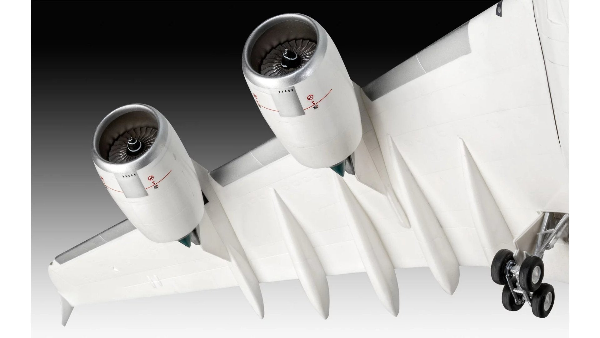 Revell 03872 Airbus A380-800