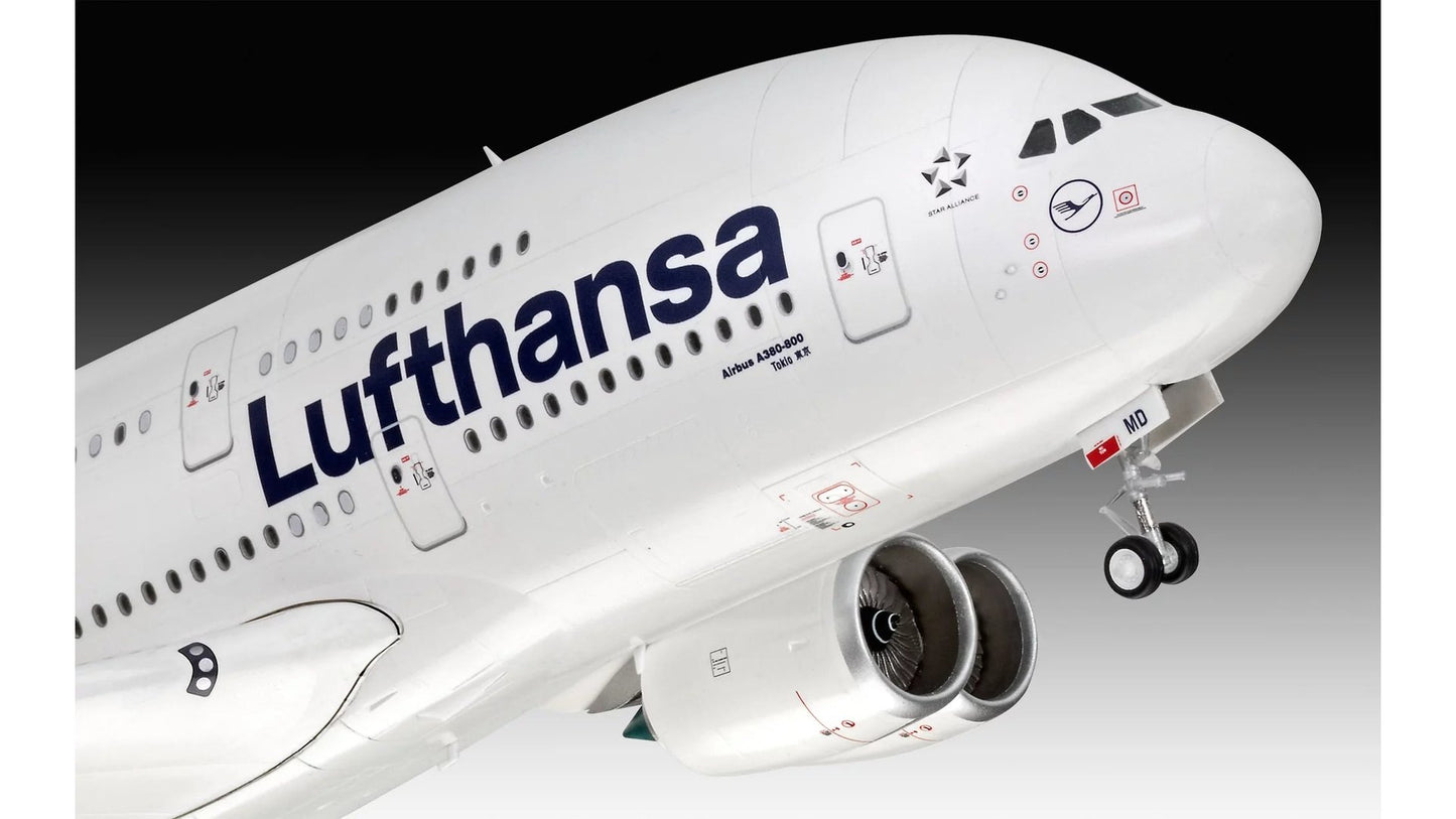 Revell 03872 Airbus A380-800