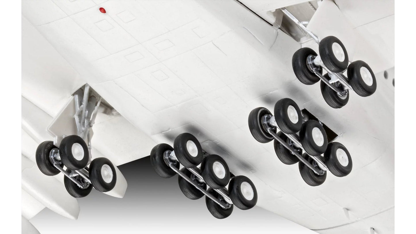 Revell 03872 Airbus A380-800