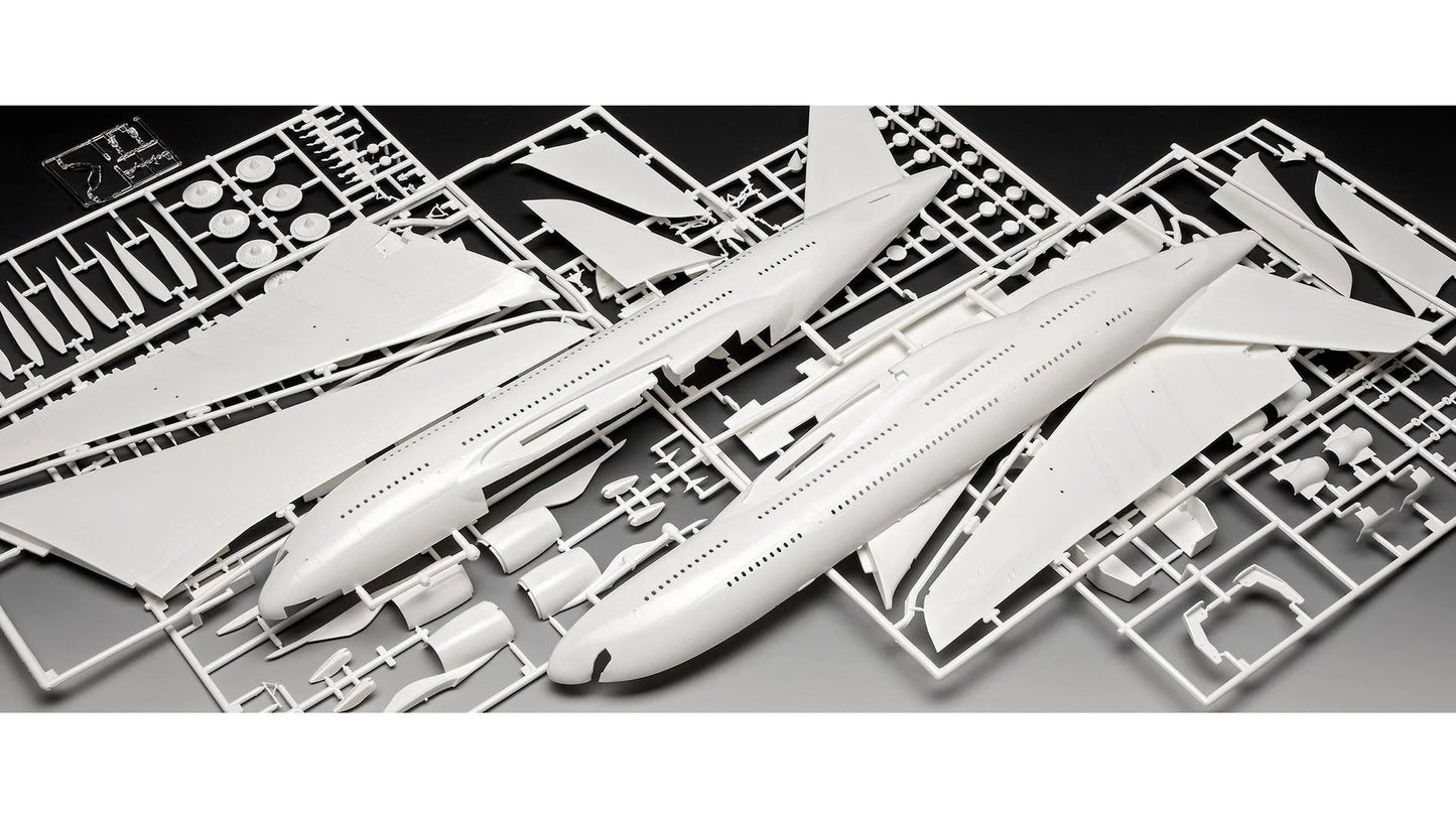 Revell 03872 Airbus A380-800