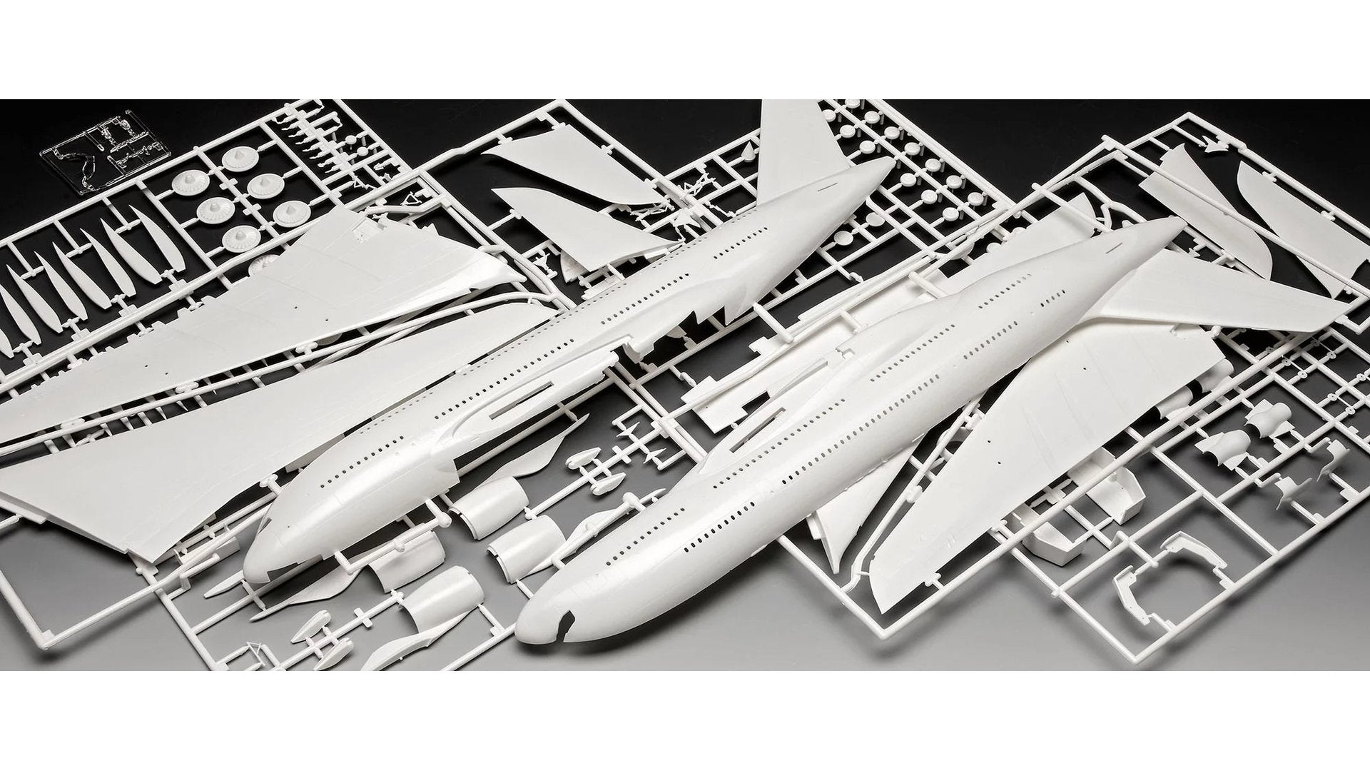 Revell 03872 Airbus A380-800