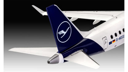 Revell 03883 Embraer 190 Lufthansa New Livery