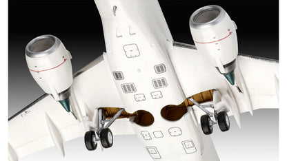 Revell 03883 Embraer 190 Lufthansa New Livery