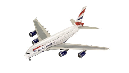 Revell 03922 A380-800 British Airways