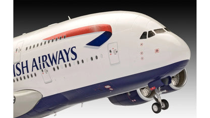 Revell 03922 A380-800 British Airways