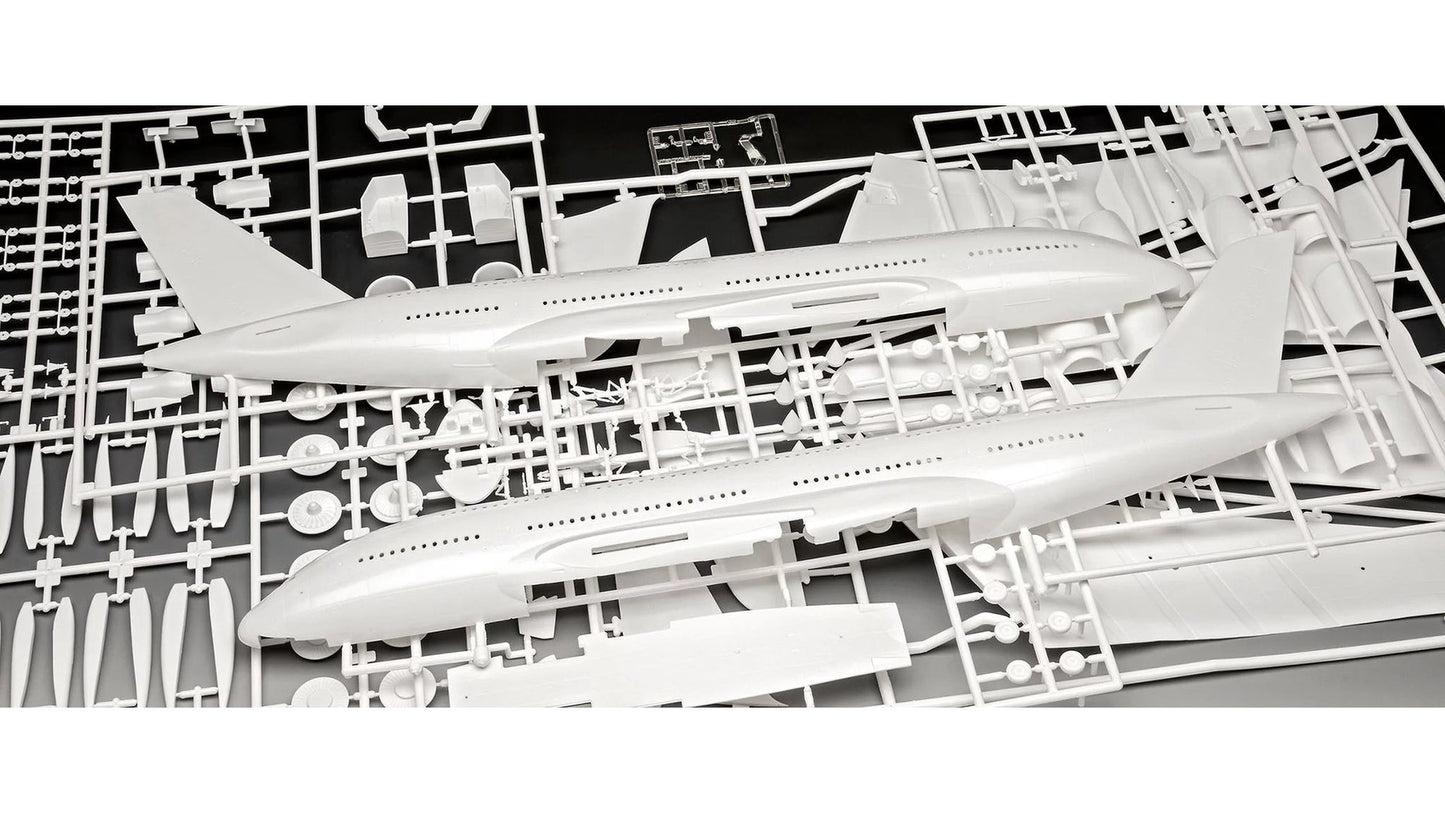 Revell 03922 A380-800 British Airways