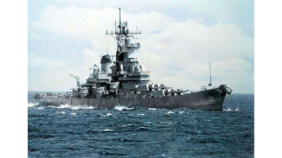 Ships