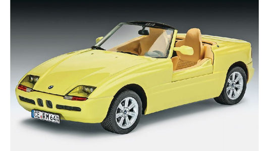 Revell 07361 BMW Z1