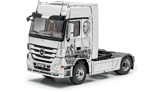 Revell 07425 Mercedes Benz Actros MP3