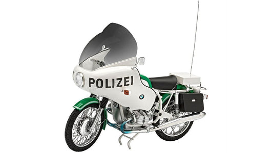 Revell 07940 BMW R75-5 Police