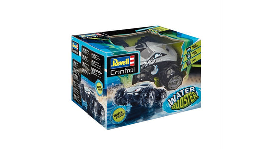 Revell 24635 Stunt Car Water Booster