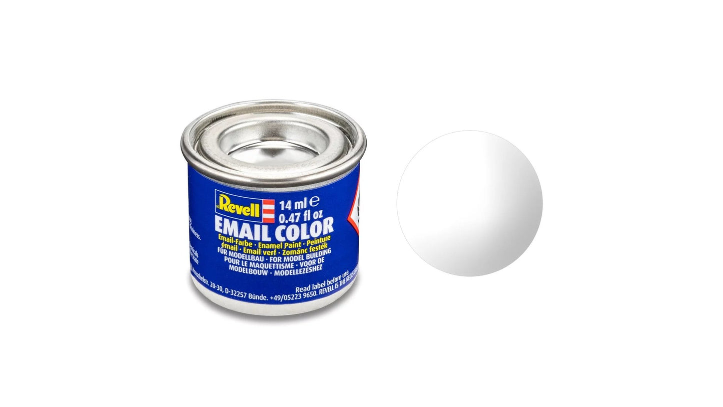 Revell RE32101 clear gloss