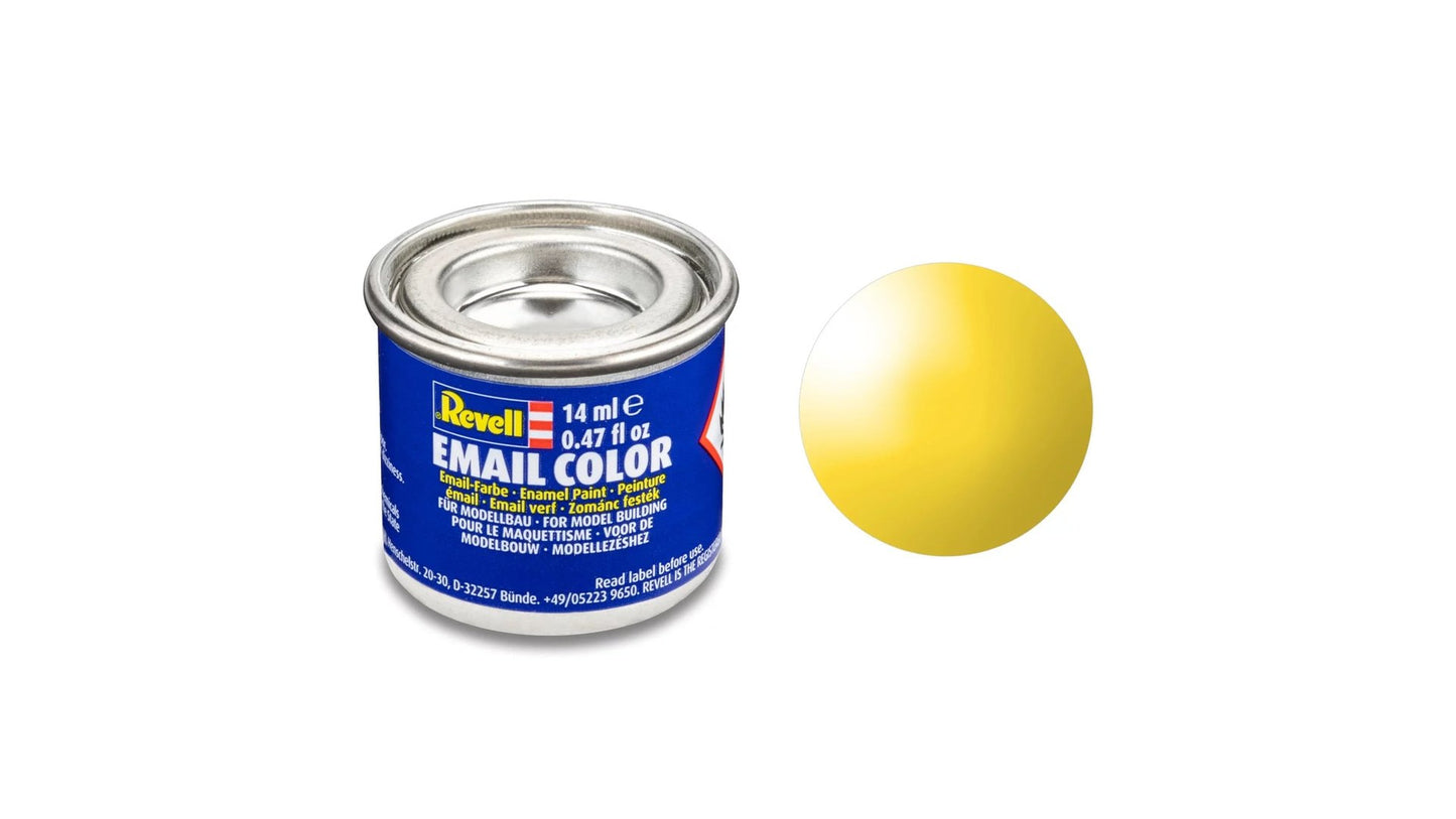 Revell RE32112 yellow gloss