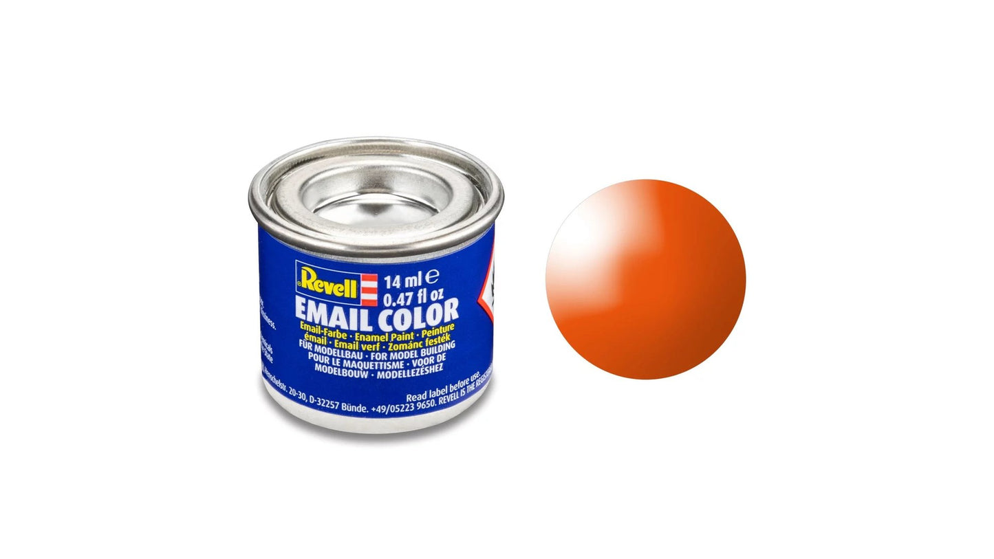 Revell RE32130 orange gloss