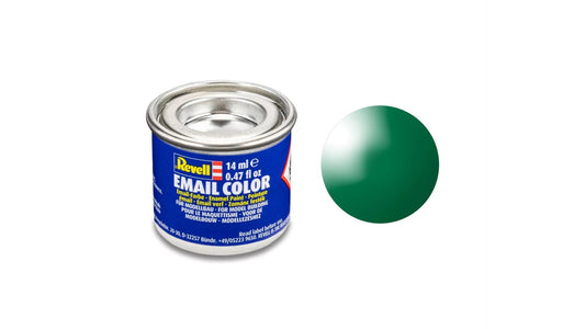 Revell RE32161 emerald green gloss