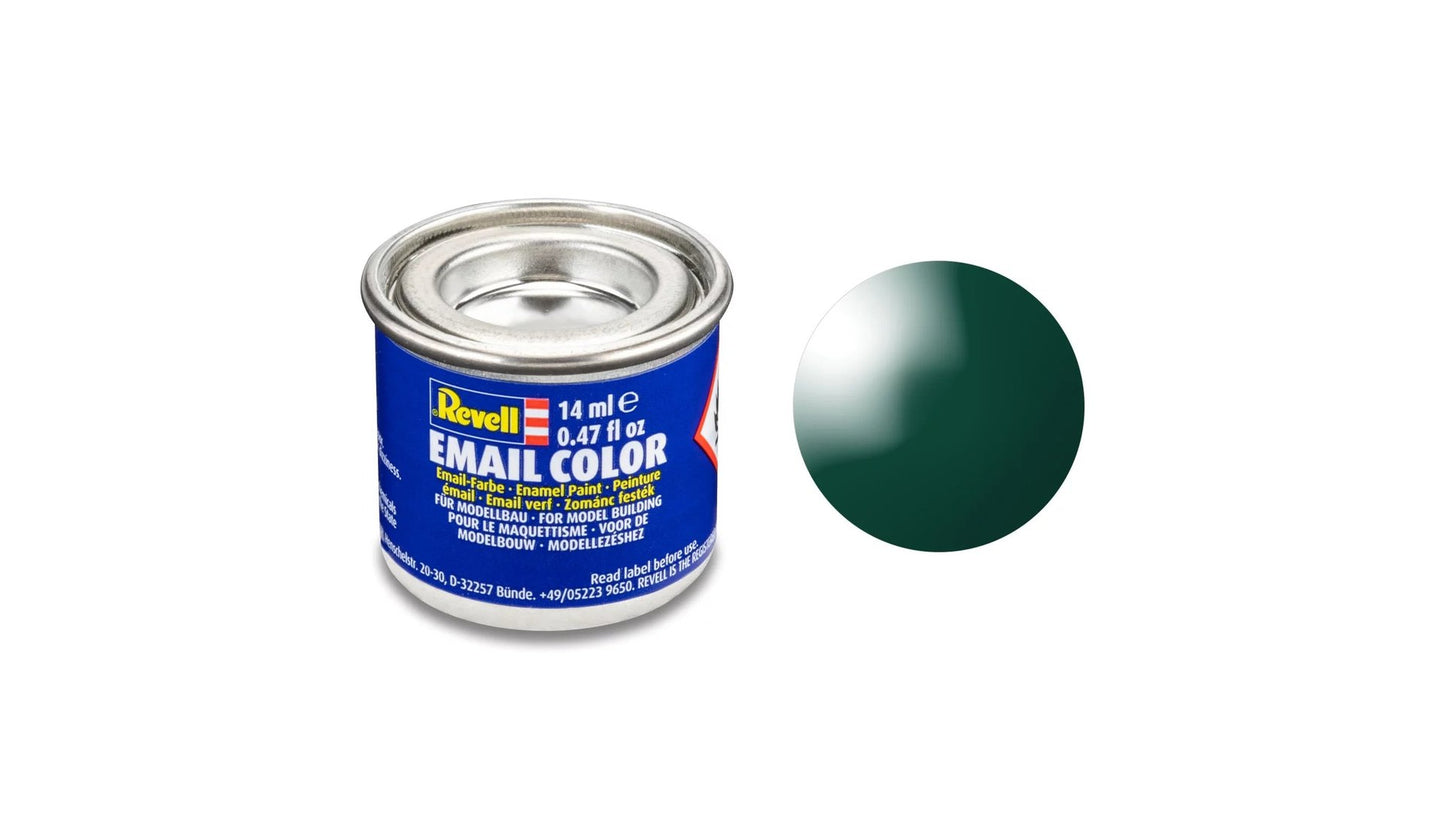 Revell RE32162 sea green gloss