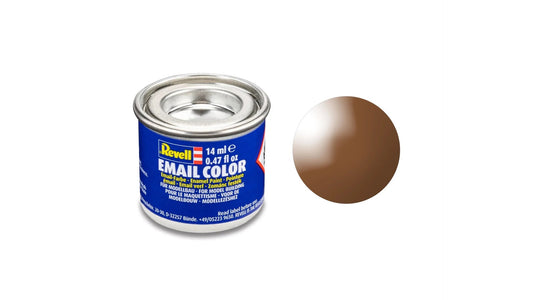 Revell RE32180 mud brown gloss