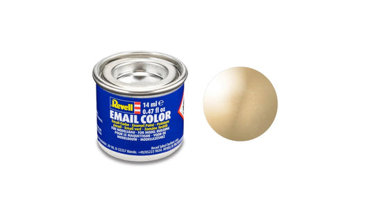 Revell RE32194 gold metallic