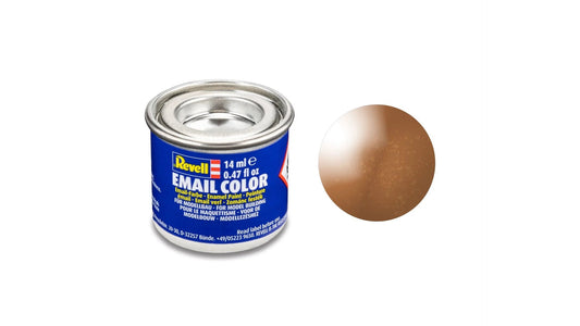 Revell RE32195 bronze metallic