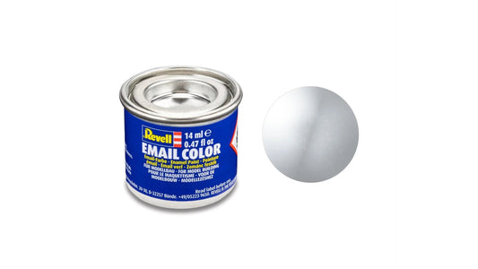 Revell RE32199 aluminium metallic