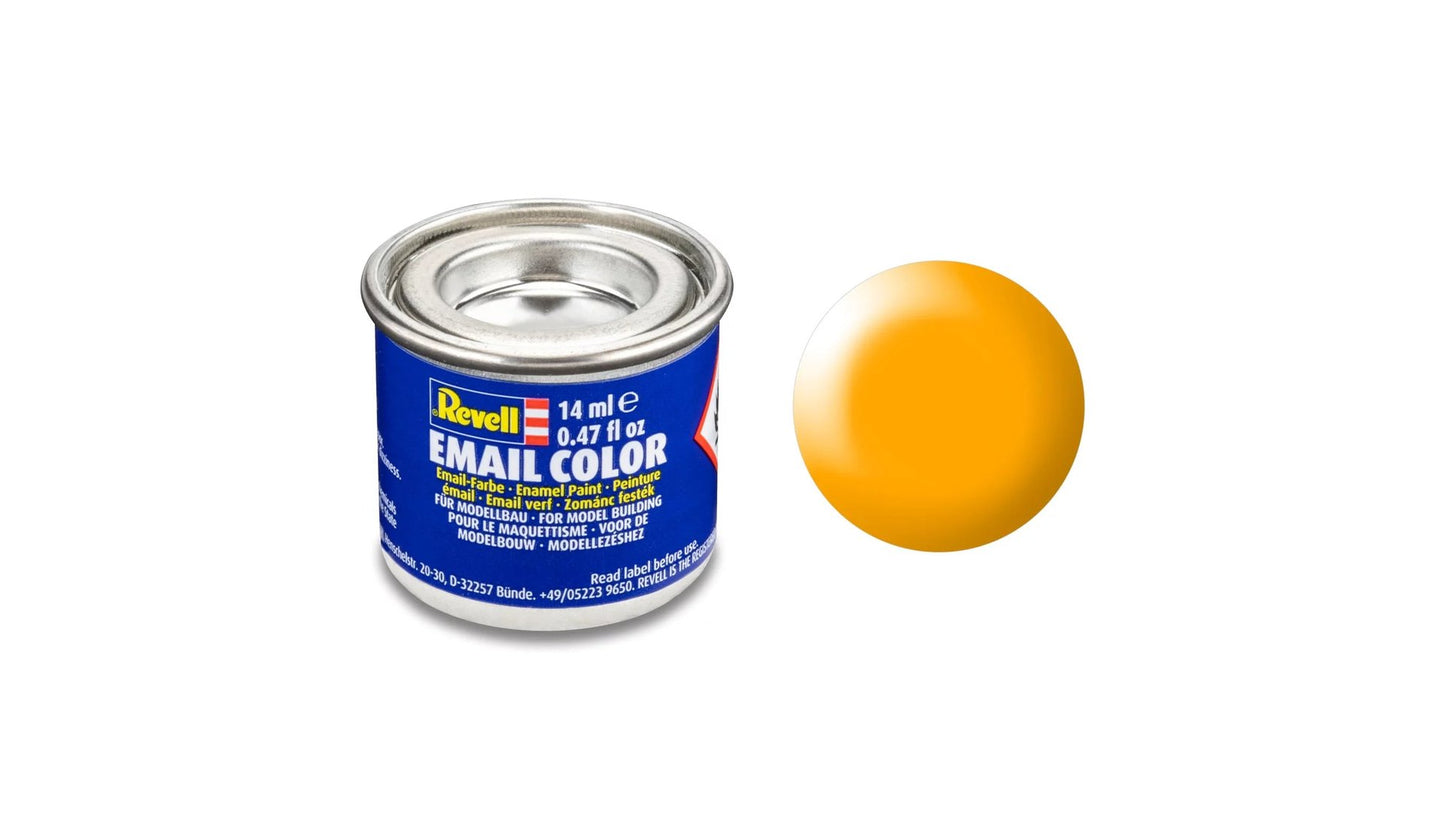 Revell RE32310 yellow silk