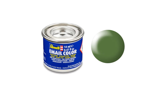 Revell RE32360 green silk