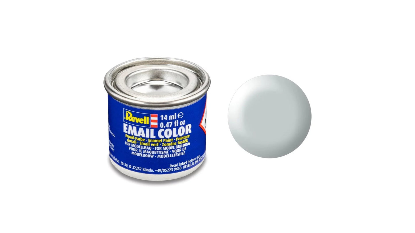 Revell RE32371 light grey silk