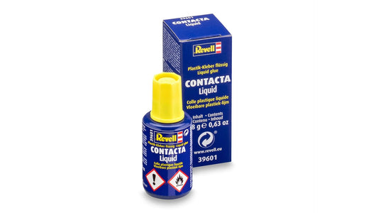 Revell RE39601 Contacta Liquid, cement